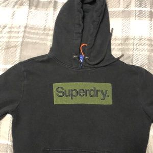 Superdry Hoodie | Brand new